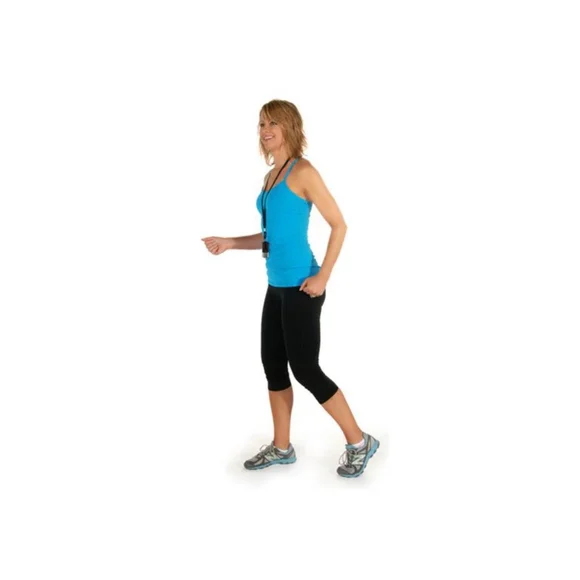 Stamina InMotion GPS Fitness Tracker - Picture 4 of 5